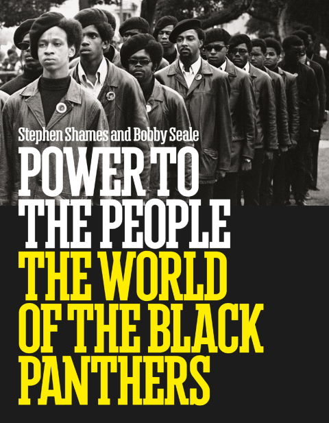 Cover image for book Power to the People
