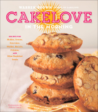 Cover image: CakeLove in the Morning 9781584798941