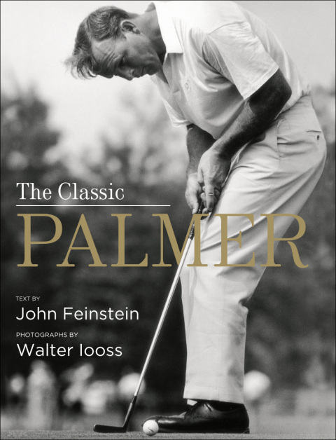 Cover image for book The Classic Palmer
