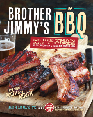 Brother Jimmy's BBQ