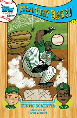 A Topps League Story