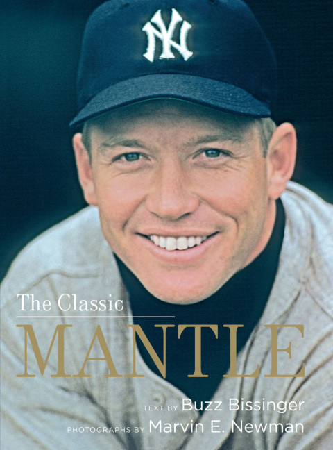 Cover image for book The Classic Mantle