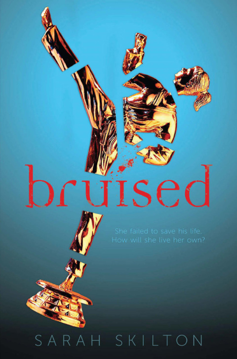 Cover image for book Bruised