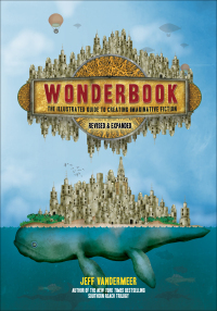 Cover image: Wonderbook (Revised and Expanded) 9781419729669