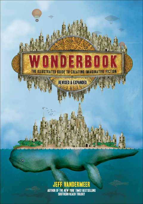 Reflowable Wonderbook; $9.05