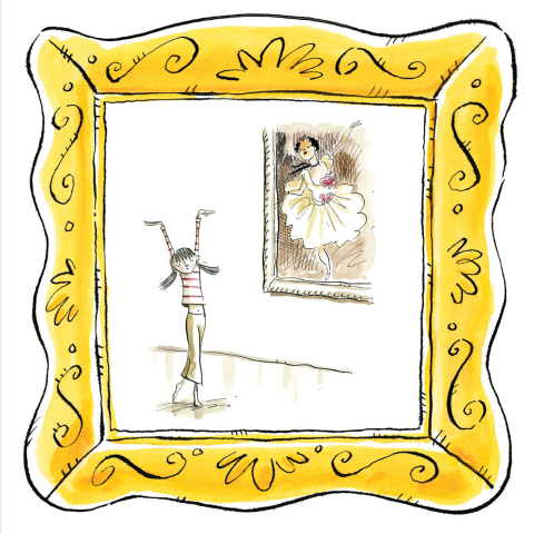 Cover image for book The Museum
