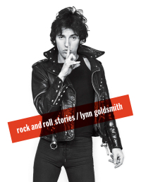 صورة الغلاف: Rock and Roll Stories 9781419709586
