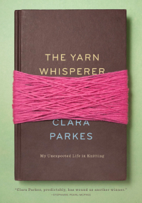Cover image: The Yarn Whisperer 9781617690020