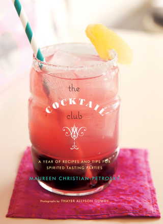 The Cocktail Club