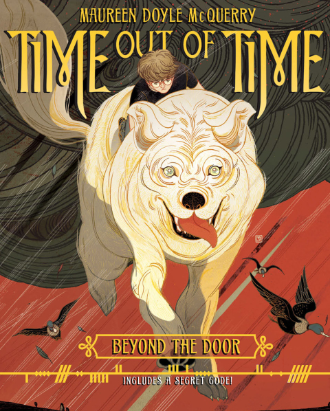 Cover image for book Time out of Time