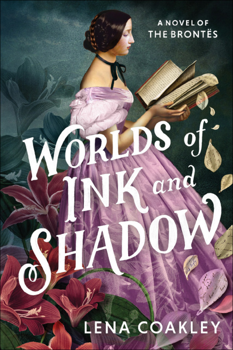Cover image for book Worlds of Ink and Shadow