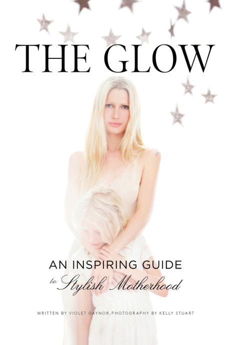 Cover image for book The Glow