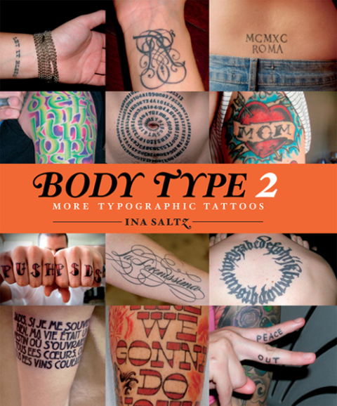 Cover image for book Body Type 2