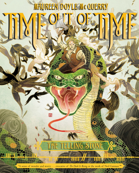 Cover image for book Time out of Time
