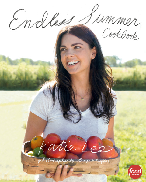 Cover image for book Endless Summer Cookbook