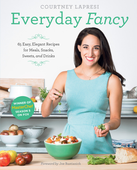Cover image for book Everyday Fancy