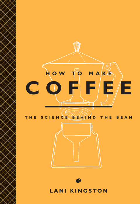 Cover image for book How to Make Coffee