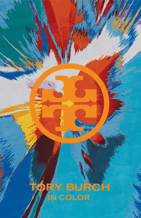 Cover image for book Tory Burch