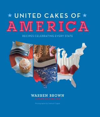 United Cakes of America