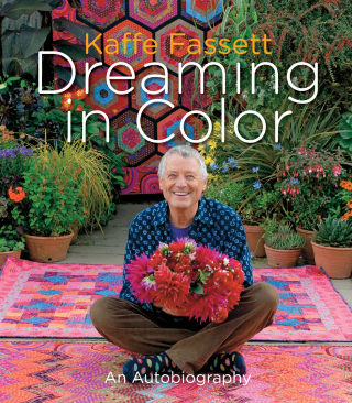 Dreaming in Color