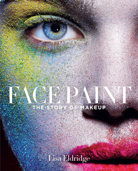 Cover image for book Face Paint