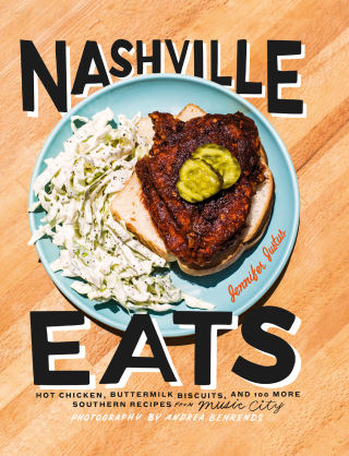 Nashville Eats