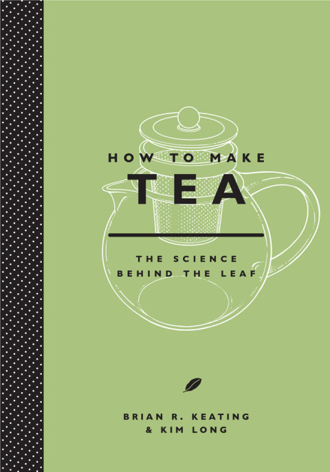 Cover image for book How to Make Tea