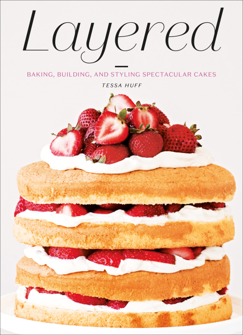 Cover image for book Layered