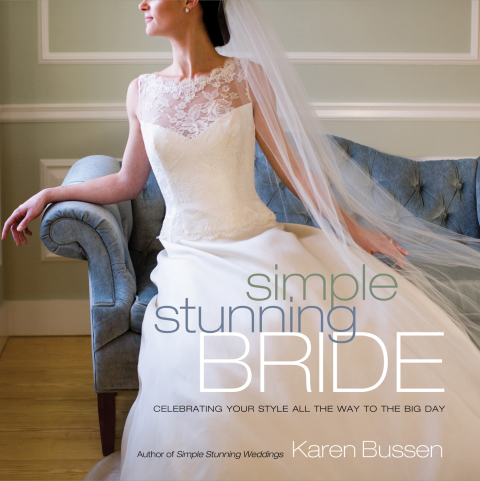 Cover image for book Simple Stunning Bride