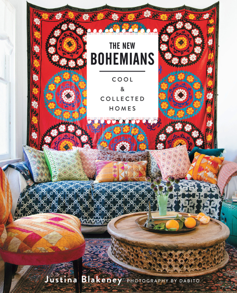 The New Bohemians 