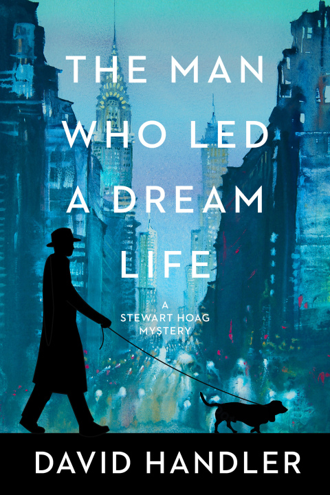 Cover image for book The Man Who Led a Dream Life