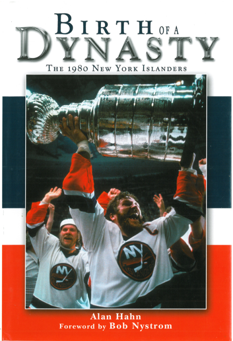 Cover image for book Birth of a Dynasty