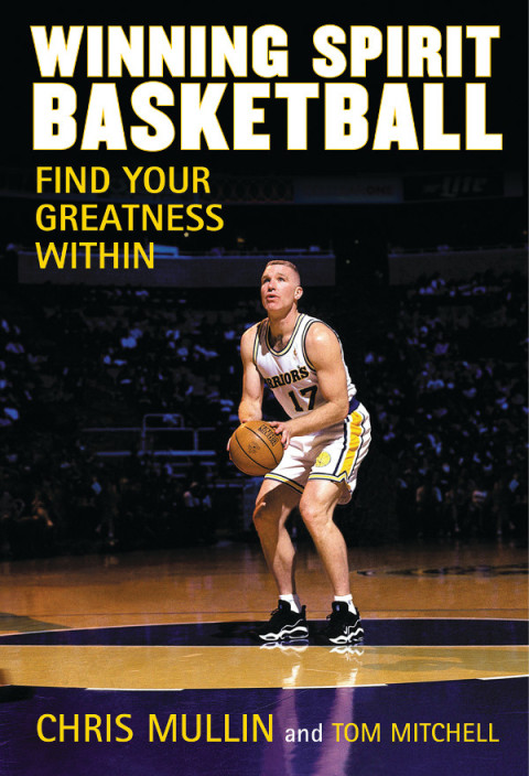 Cover image for book Winning Spirit Basketball