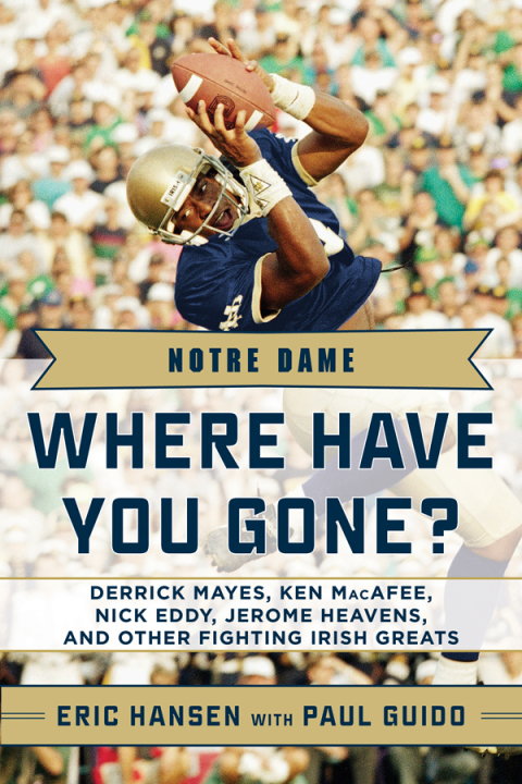 Cover image for book Notre Dame