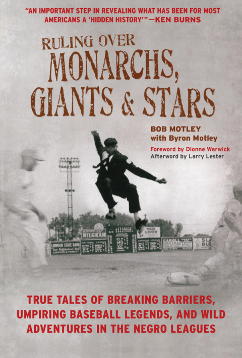 Cover image for book Ruling Over Monarchs, Giants, and Stars