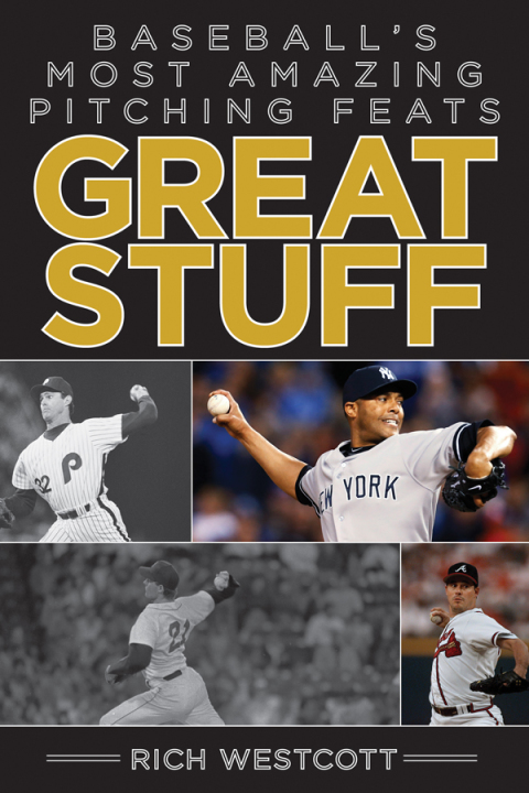 Cover image for book Great Stuff