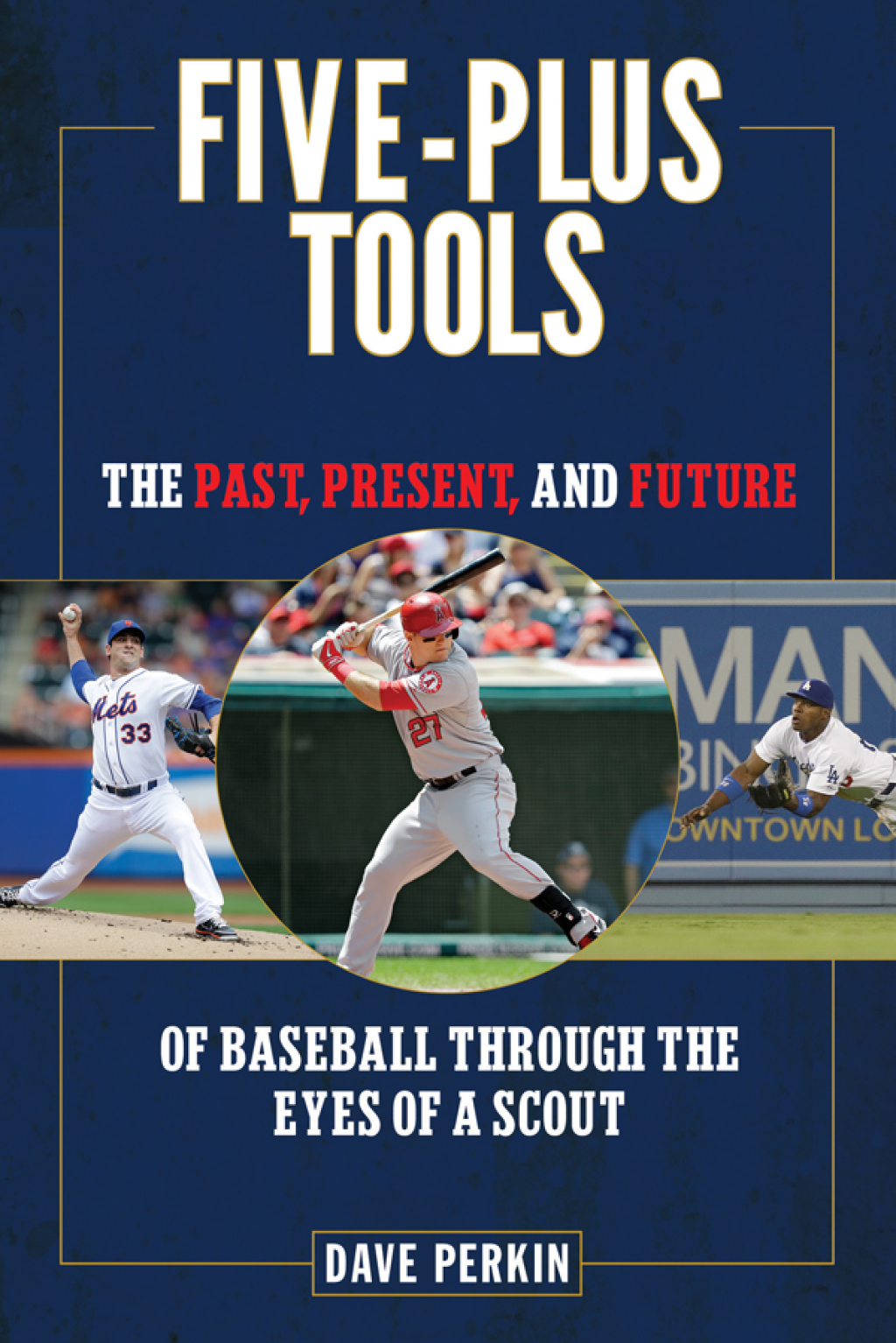 Five-Plus Tools (eBook)