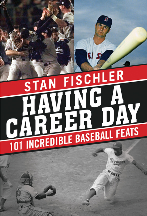 Cover image for book Having a Career Day