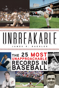 Cover image: Unbreakable 9781613217030