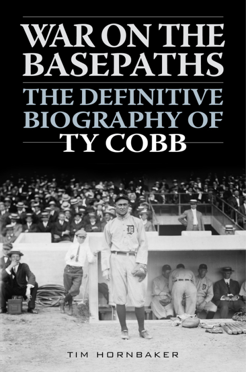 Cover image for book War on the Basepaths