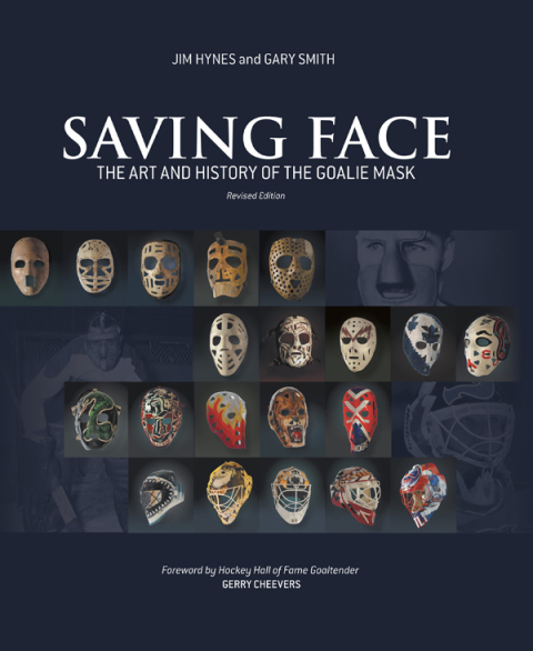 Cover image for book Saving Face