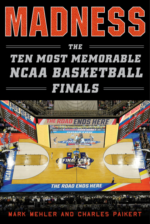 Cover image for book Madness