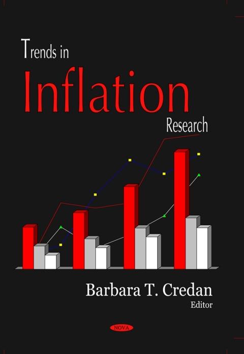 Cover image for book Trends in Inflation Research