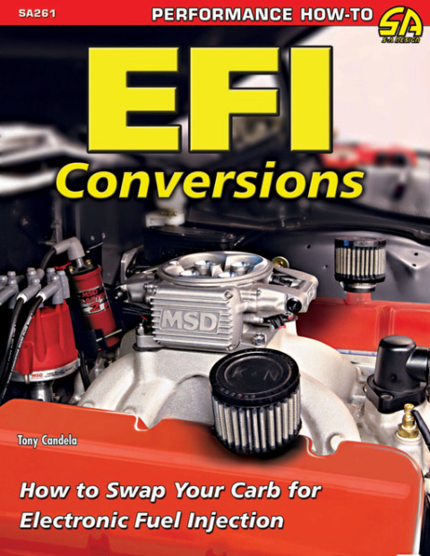 EFI Conversions 