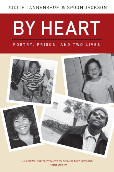 Cover image for book By Heart