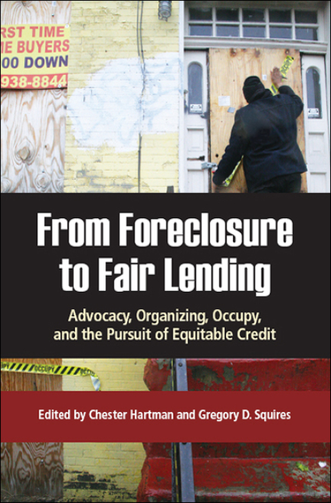 Cover image for book From Foreclosure to Fair Lending