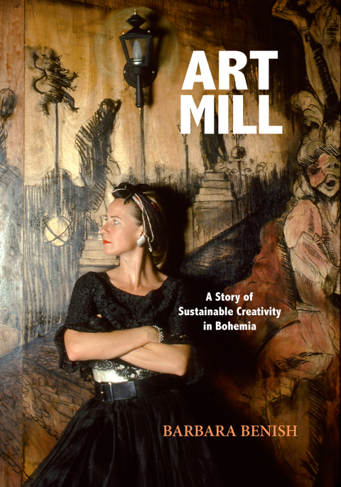 Cover image for book ArtMill