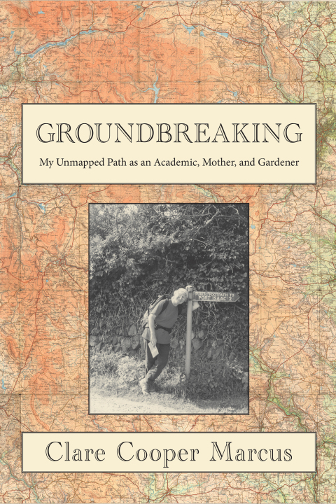 Cover image for book Groundbreaking
