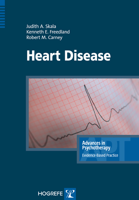 Cover image for book Heart Disease
