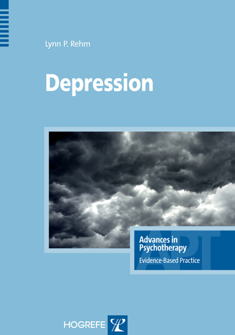 Cover image for book Depression